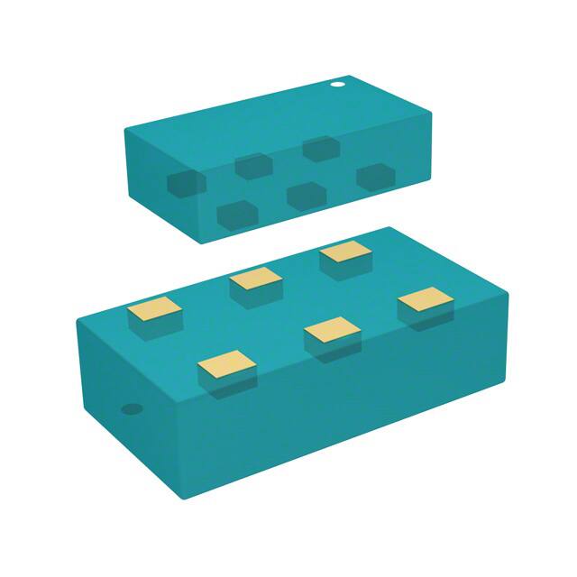 DP03B5425TTR KYOCERA AVX  HF-Multiplexer